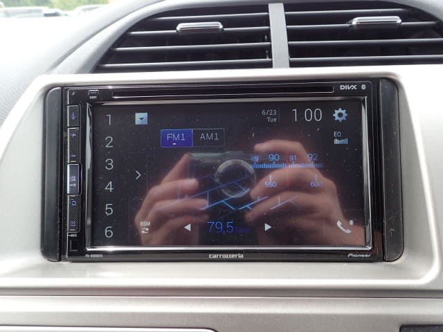 TOYOTA Ractis thumbnail 35