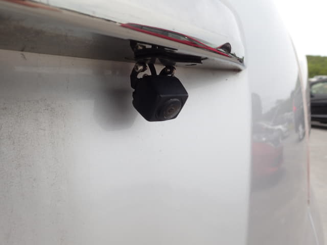 TOYOTA Ractis thumbnail 41