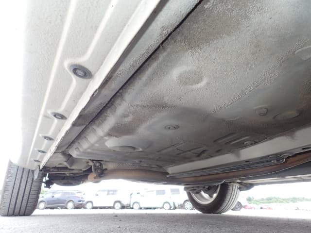 TOYOTA Ractis thumbnail 23