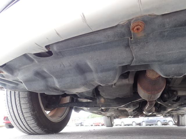 TOYOTA Ractis thumbnail 13