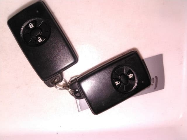 TOYOTA Ractis thumbnail 49
