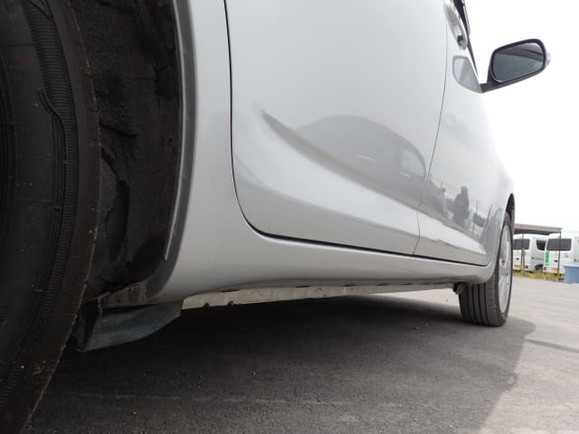 TOYOTA Ractis thumbnail 21