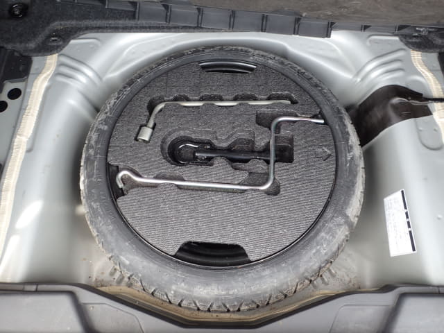 TOYOTA Ractis thumbnail 29