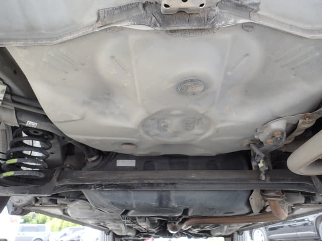 TOYOTA Ractis thumbnail 20