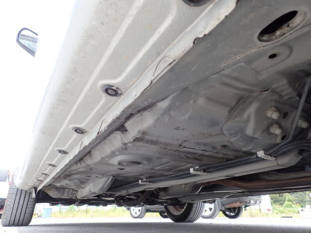 TOYOTA Ractis thumbnail 18