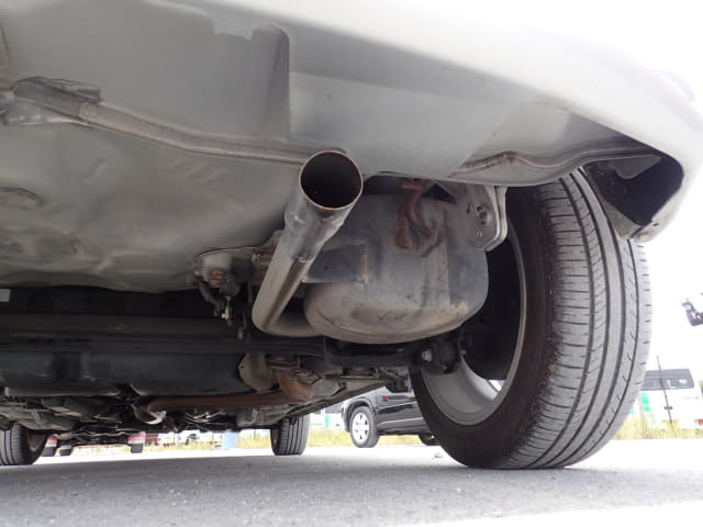 TOYOTA Ractis thumbnail 16