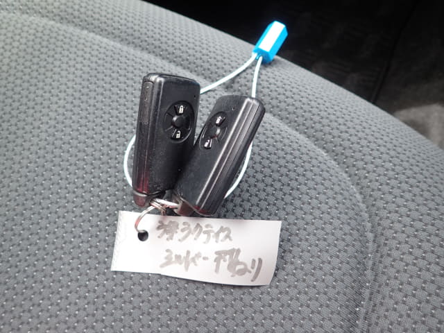 TOYOTA Ractis thumbnail 39