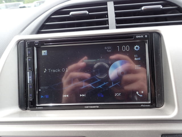 TOYOTA Ractis thumbnail 36