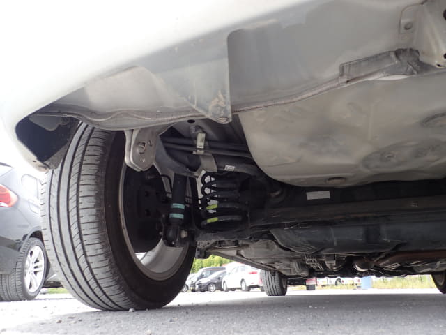 TOYOTA Ractis thumbnail 15