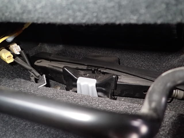 TOYOTA Ractis thumbnail 30