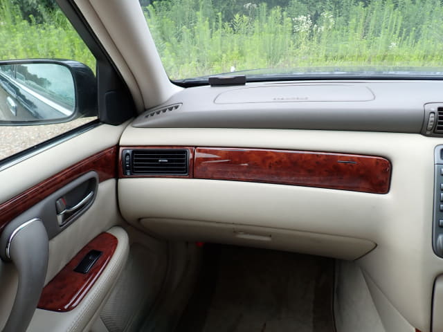 TOYOTA Crown thumbnail 31