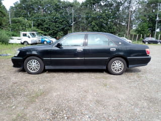 2001 TOYOTA Crown