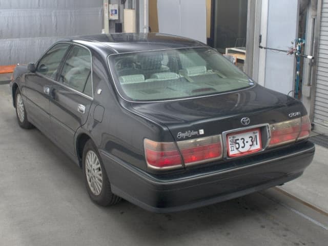 TOYOTA Crown thumbnail 42
