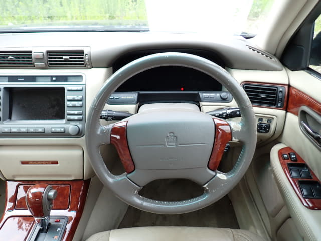 TOYOTA Crown thumbnail 30