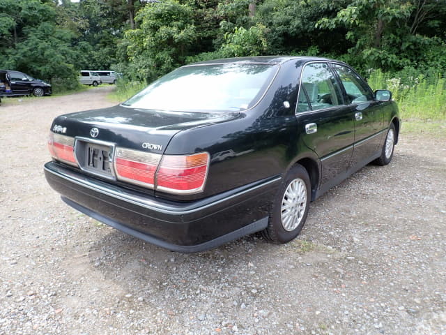 TOYOTA Crown thumbnail 5
