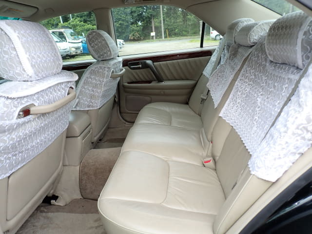 TOYOTA Crown thumbnail 27