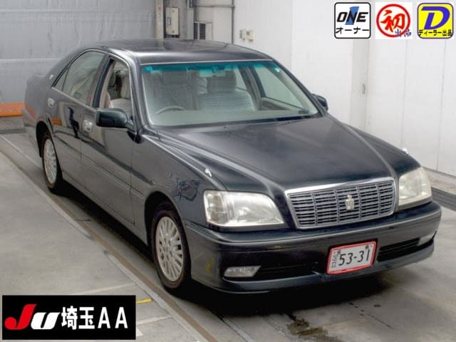 TOYOTA Crown thumbnail 41