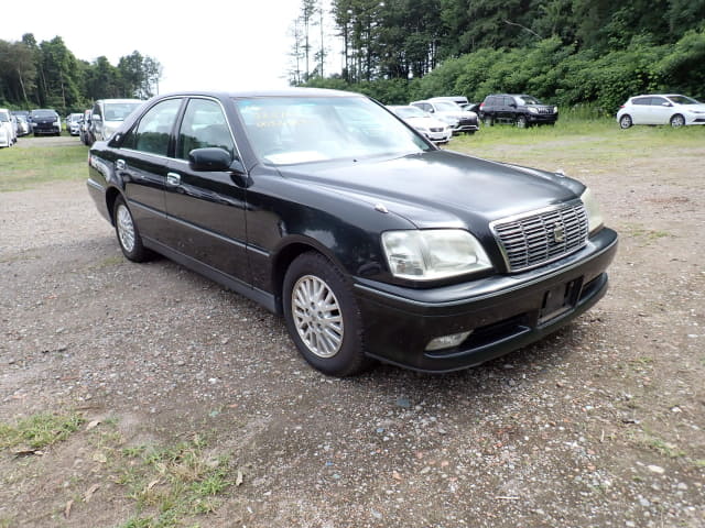 TOYOTA Crown thumbnail 7