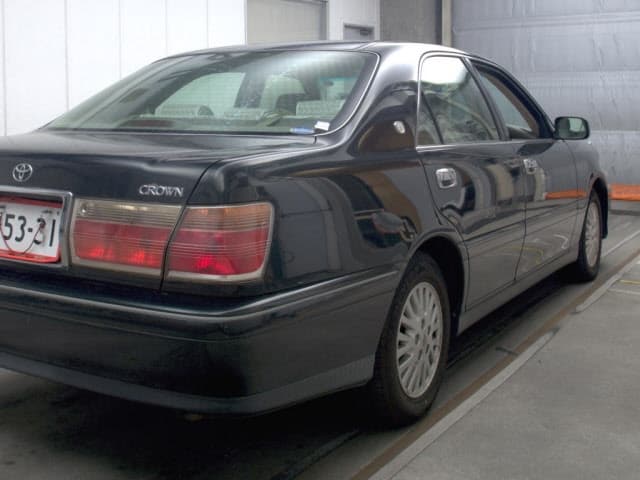 TOYOTA Crown thumbnail 46