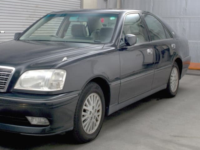 TOYOTA Crown thumbnail 45
