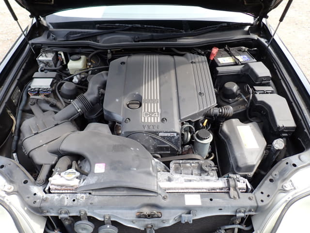TOYOTA Crown thumbnail 40