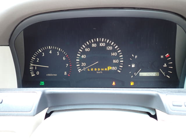 TOYOTA Crown thumbnail 32
