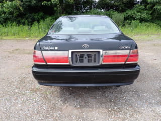 2001 TOYOTA Crown