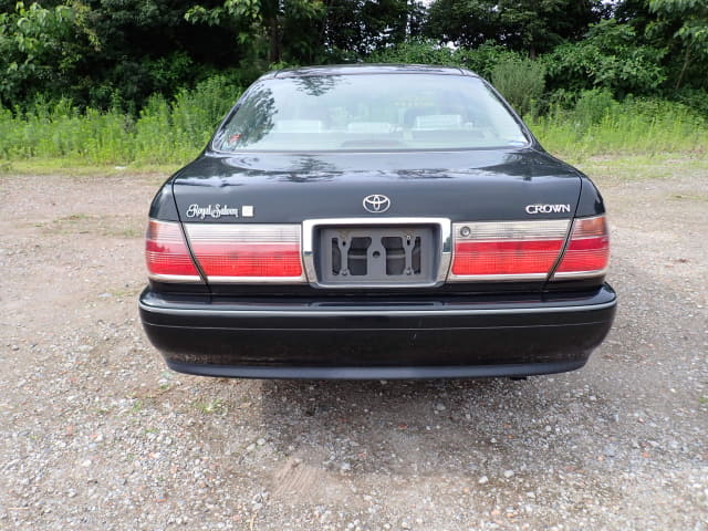 TOYOTA Crown thumbnail 4