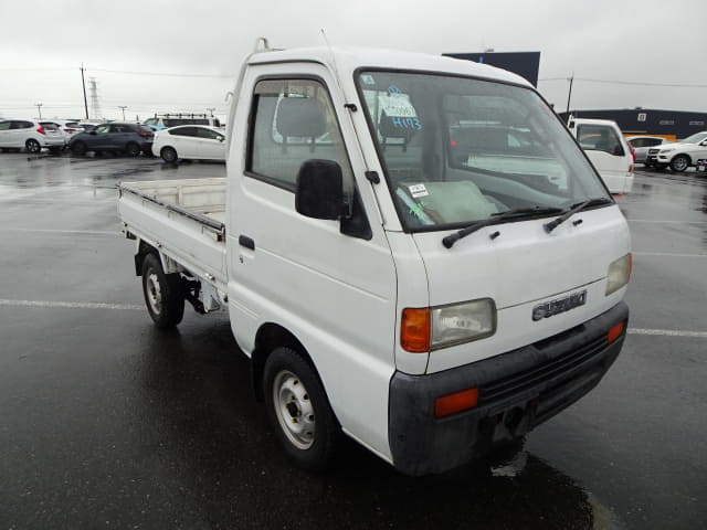 SUZUKI Carry Truck thumbnail 65