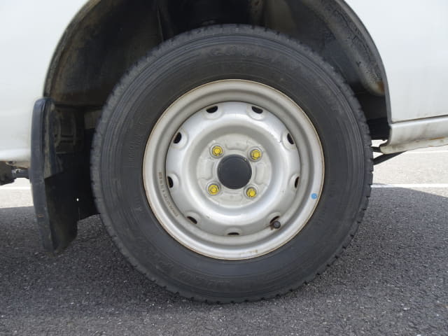 SUZUKI Carry Truck thumbnail 12
