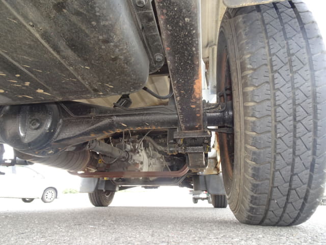 SUZUKI Carry Truck thumbnail 16
