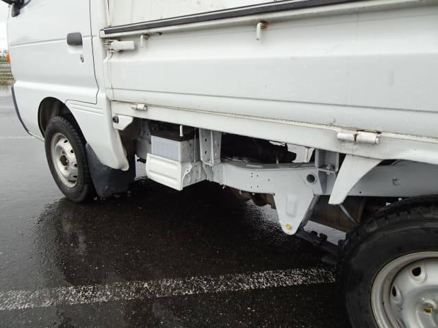 SUZUKI Carry Truck thumbnail 46