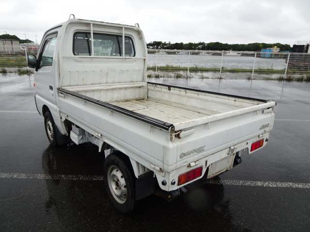 SUZUKI Carry Truck thumbnail 61