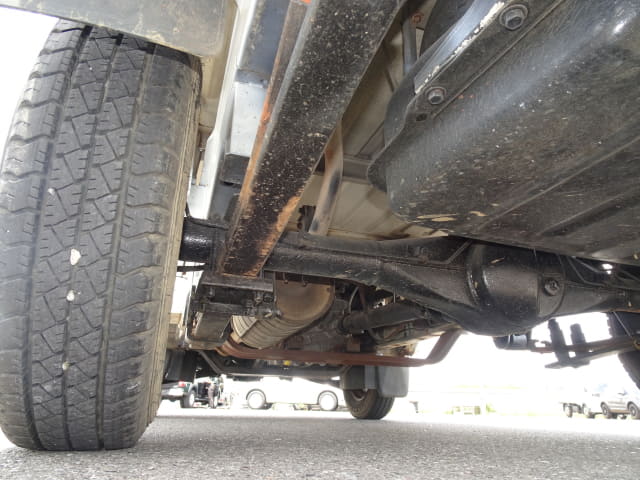 SUZUKI Carry Truck thumbnail 15