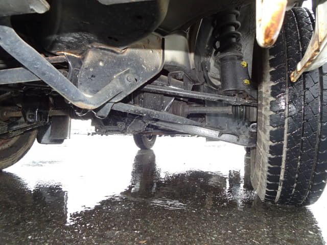 SUZUKI Carry Truck thumbnail 72