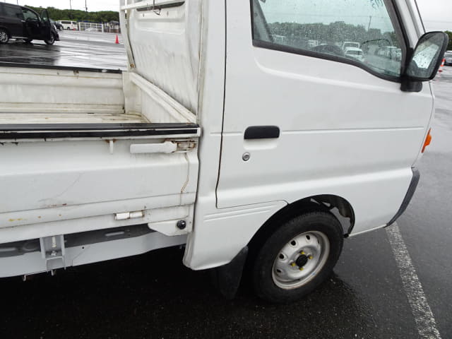 SUZUKI Carry Truck thumbnail 57