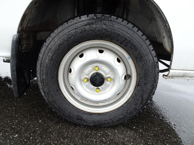 SUZUKI Carry Truck thumbnail 70