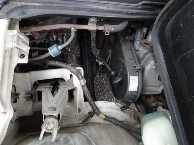 SUZUKI Carry Truck thumbnail 35