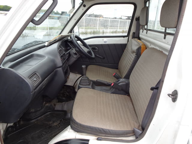 SUZUKI Carry Truck thumbnail 18