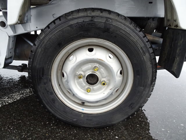 SUZUKI Carry Truck thumbnail 68