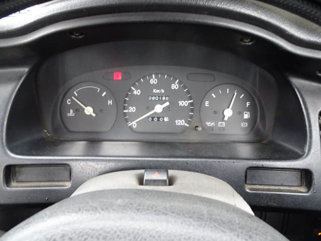 SUZUKI Carry Truck thumbnail 25