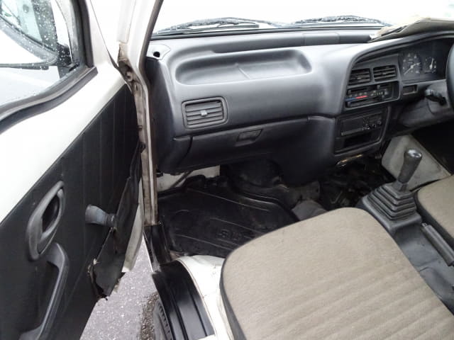 SUZUKI Carry Truck thumbnail 24