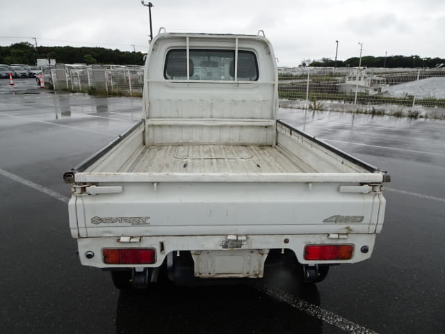 SUZUKI Carry Truck thumbnail 62