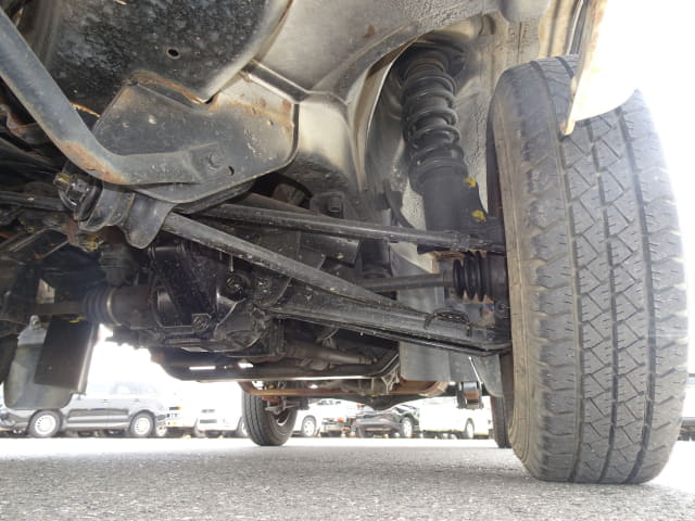 SUZUKI Carry Truck thumbnail 14
