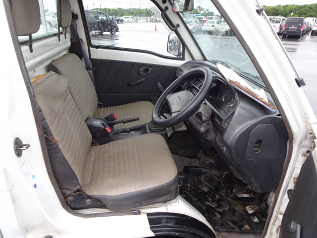 SUZUKI Carry Truck thumbnail 17