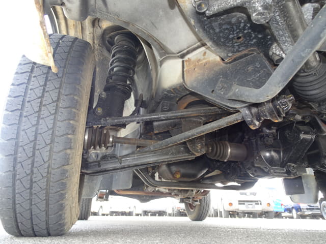 SUZUKI Carry Truck thumbnail 13