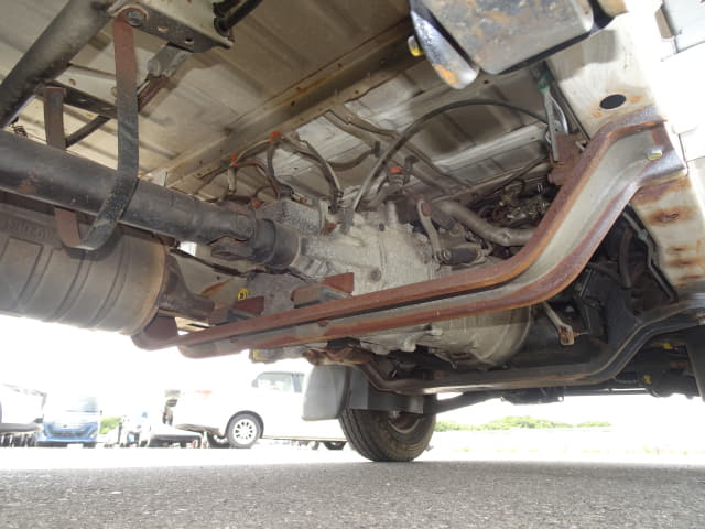 SUZUKI Carry Truck thumbnail 81