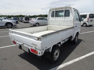 1995 SUZUKI Carry Truck