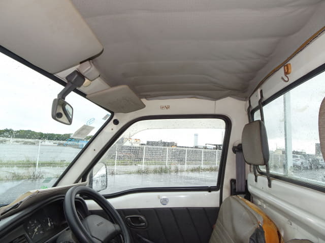 SUZUKI Carry Truck thumbnail 51