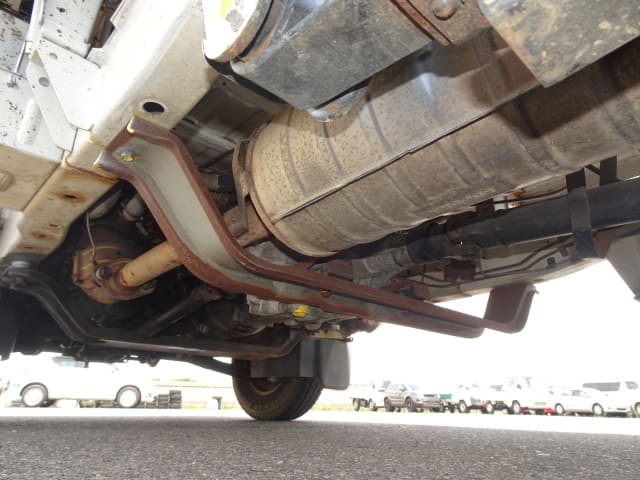 SUZUKI Carry Truck thumbnail 77